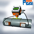 TUF-2000 ultrasonic liquid flow meter (clamp on)